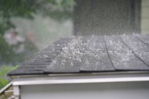 Fast & Reliable Emergency Roof Repairs in Amityville, NY
